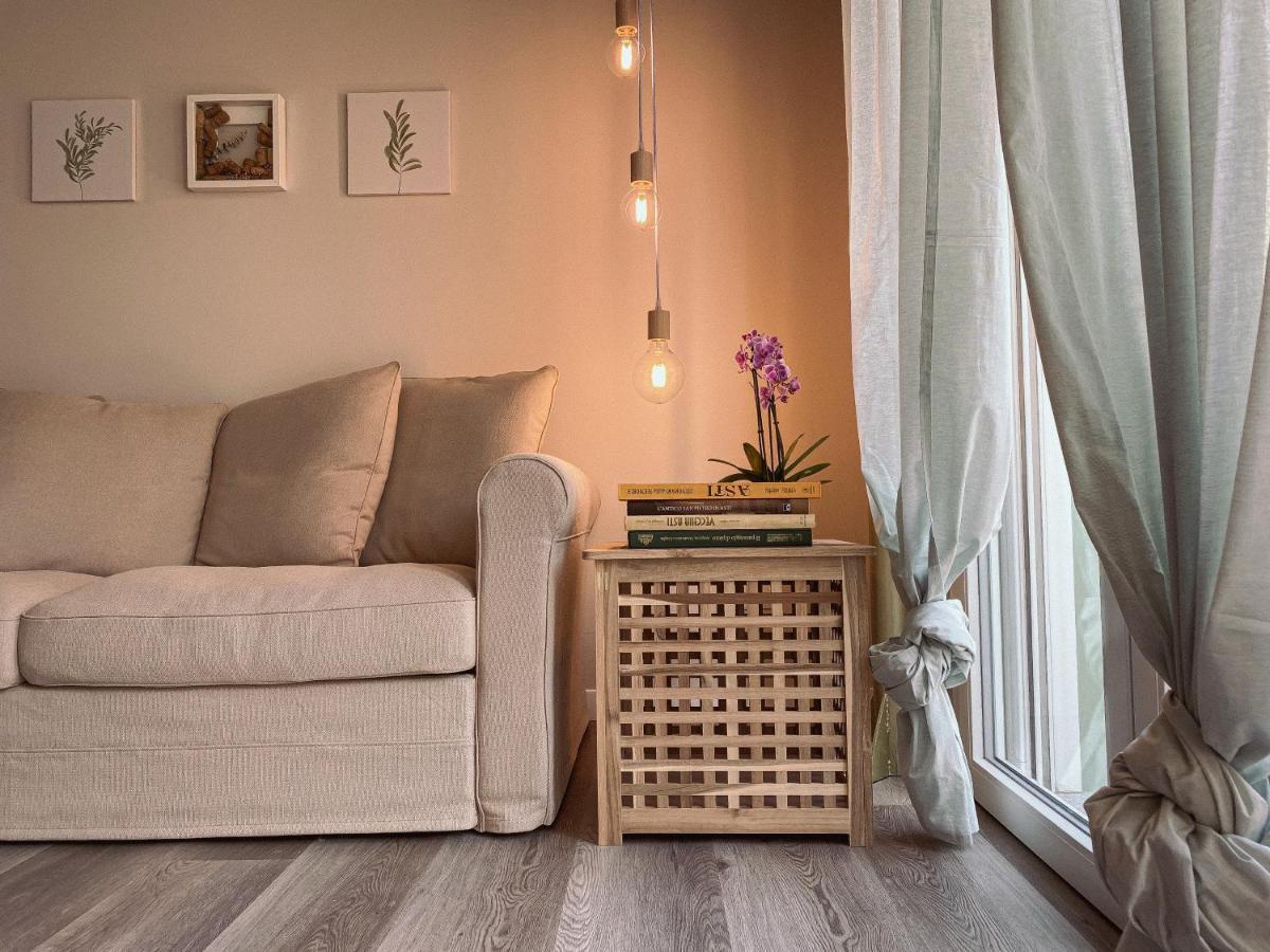 Wellhome Asti Exterior foto