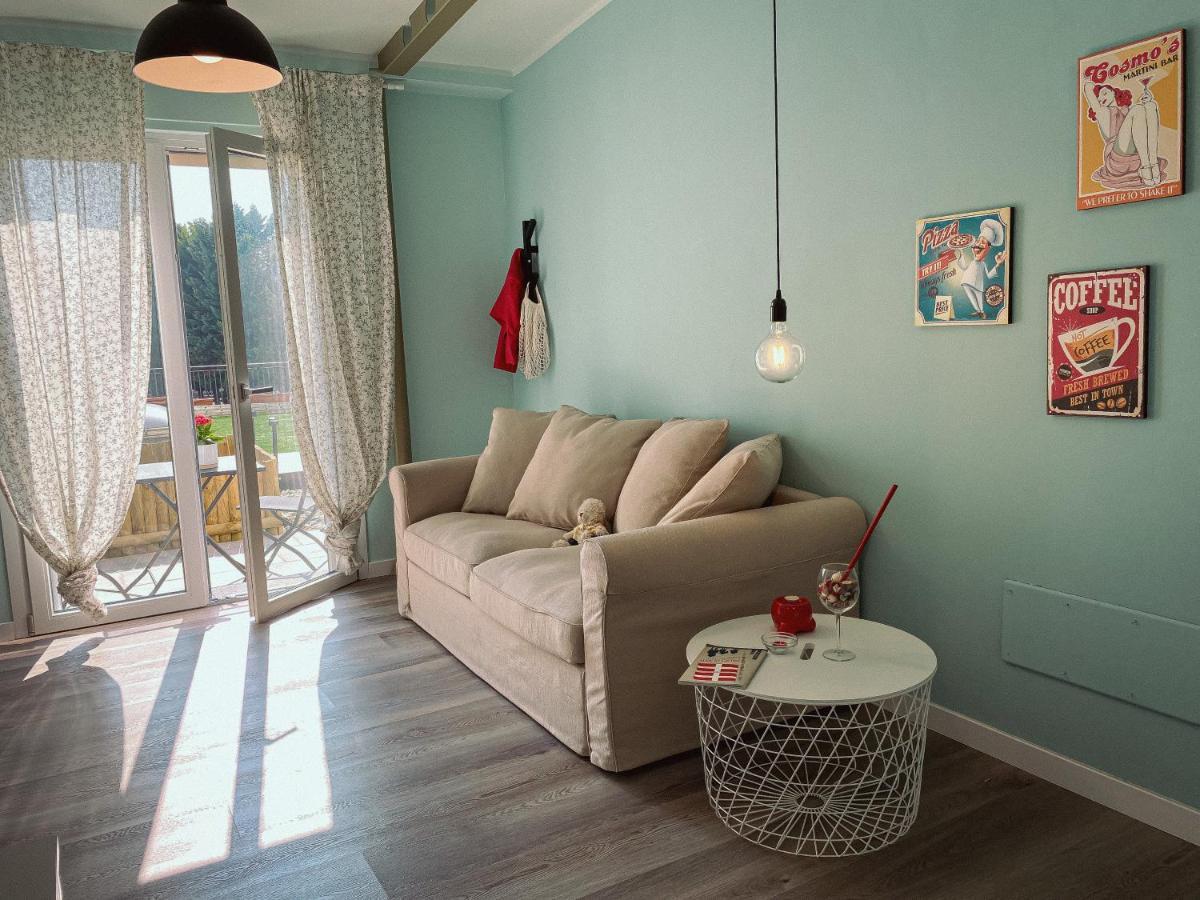 Wellhome Asti Exterior foto