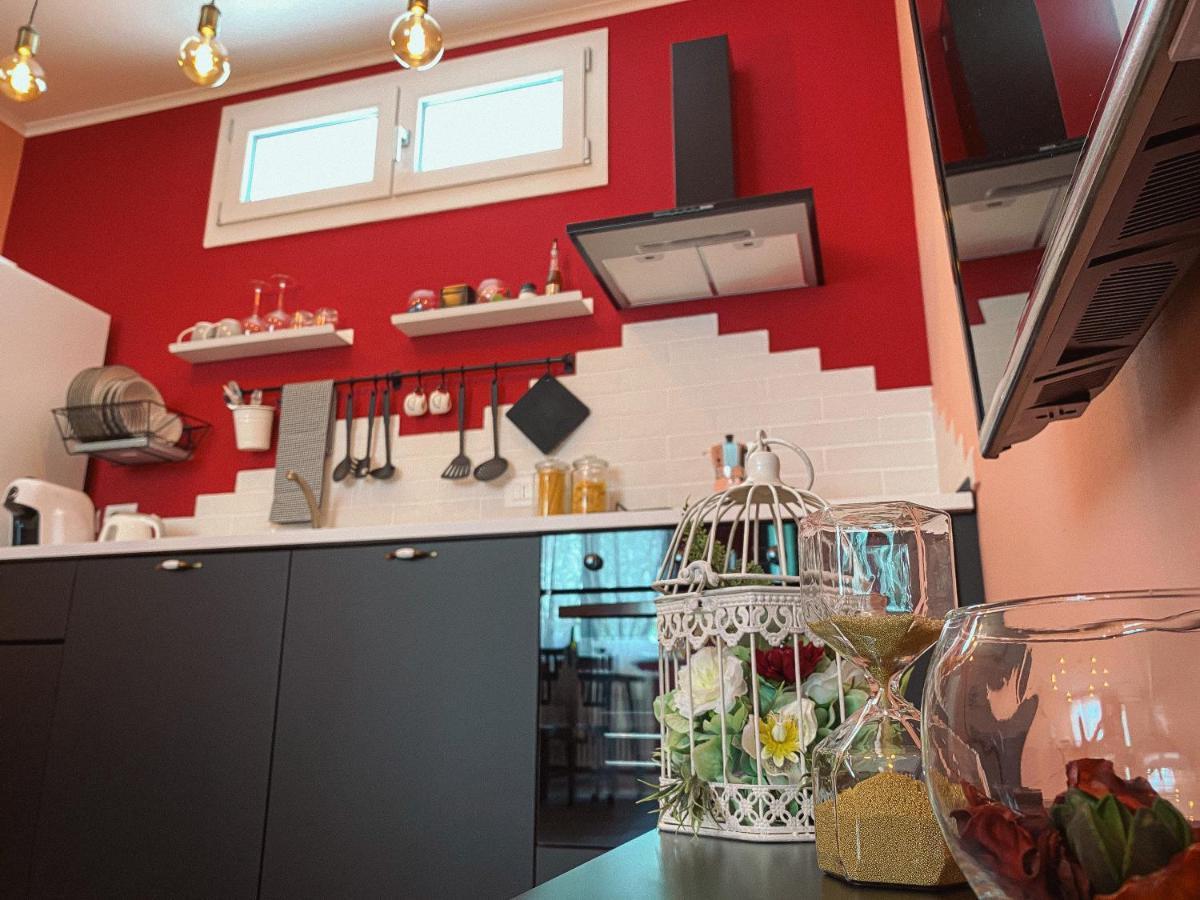 Wellhome Asti Exterior foto