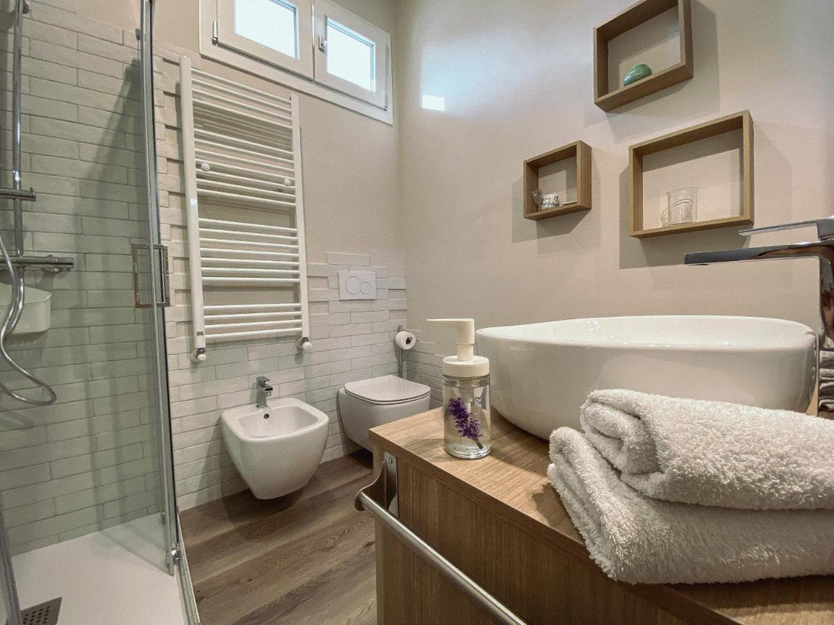 Wellhome Asti Exterior foto