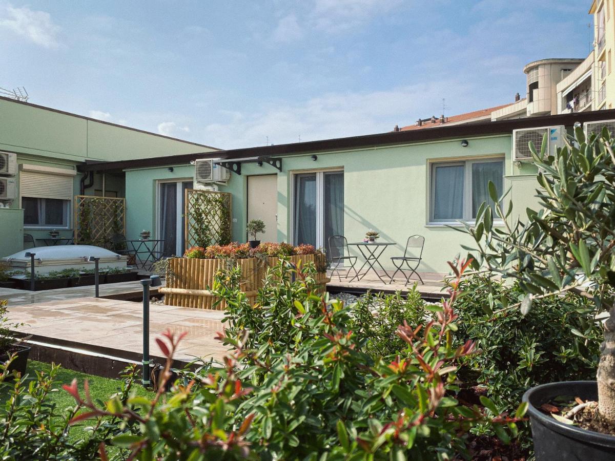 Wellhome Asti Exterior foto