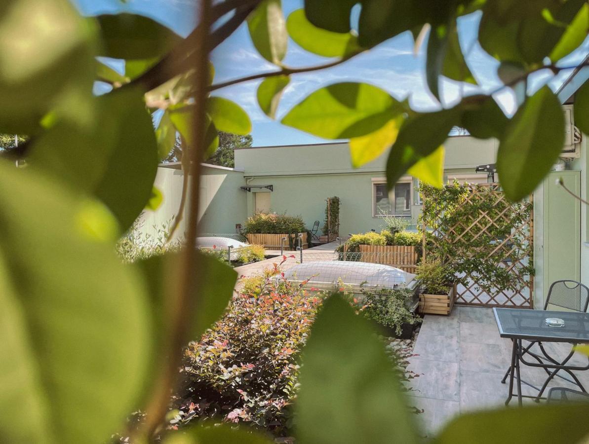 Wellhome Asti Exterior foto