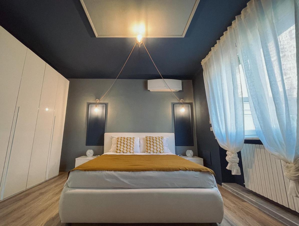 Wellhome Asti Exterior foto